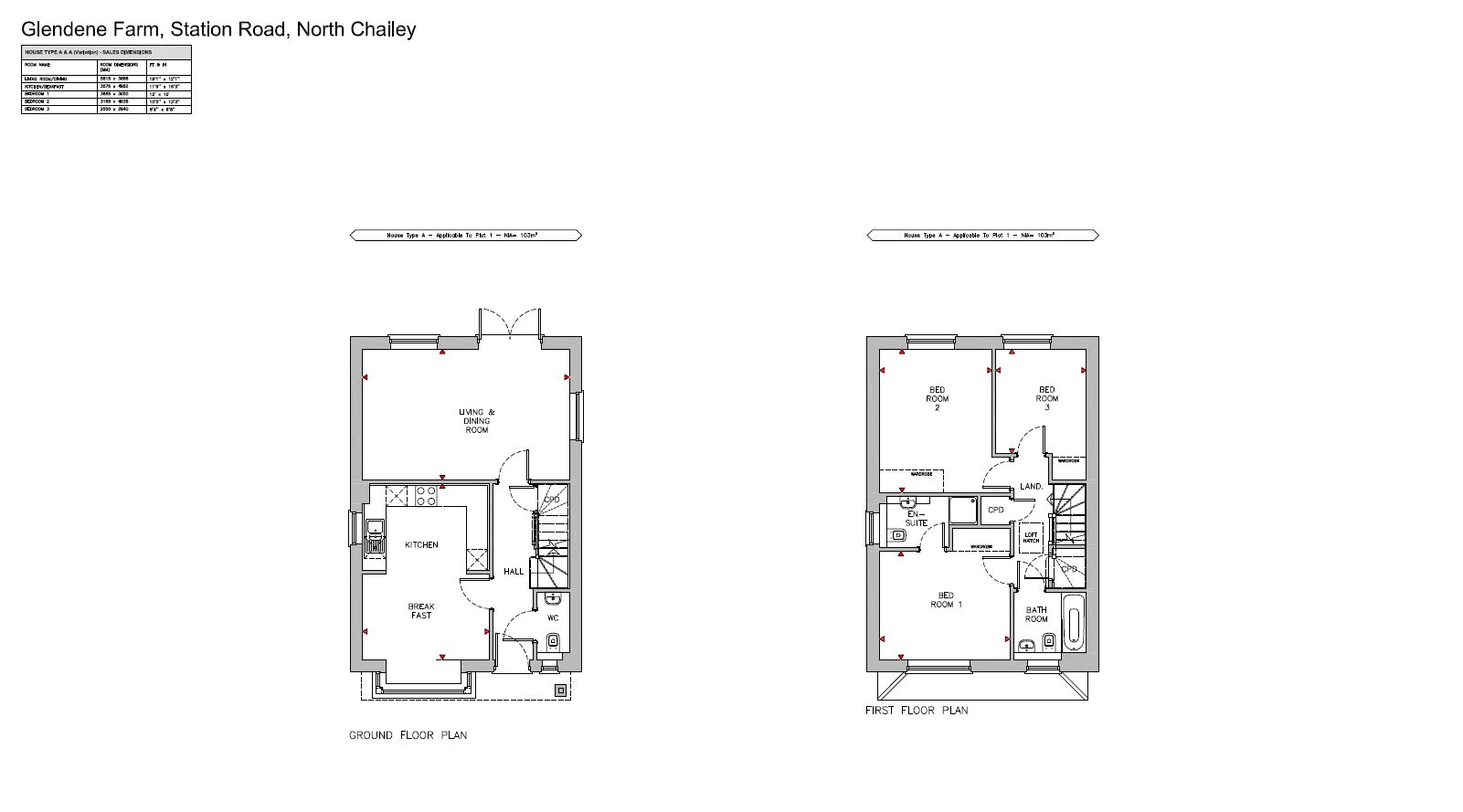 Gallery image for Glendene Place